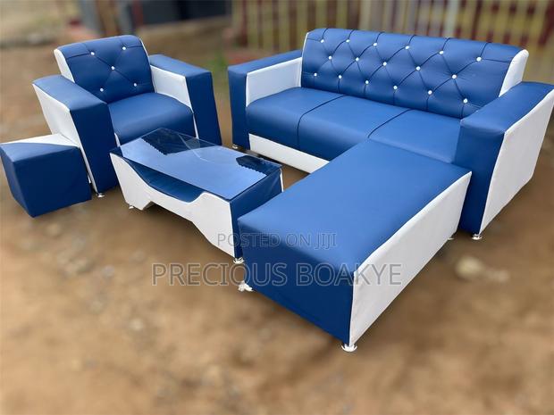 L Shape Sofa Set · Photo 2