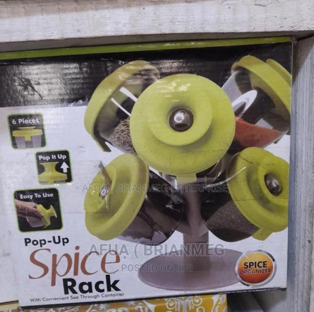 Spice Rack · Photo 2