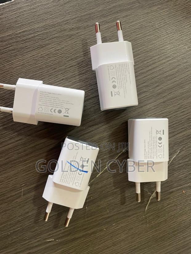 Anker Nano Charger, USB C Gan Charger 30W iPhone 16/15 · Photo 4