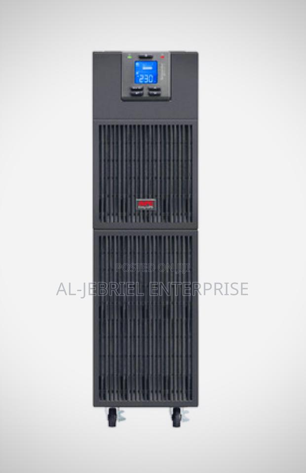 10kva/10kw APC Easy UPS on-Line Tower, 230V, (Srv10kvi) · Photo 2