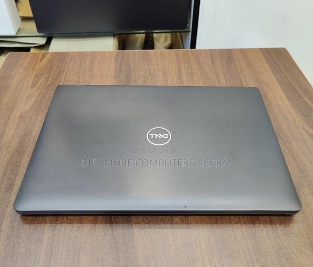Laptop Dell Latitude 5300 8GB Intel Core I7 SSD 256GB photo 3