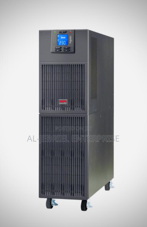 Srv10ki - APC Smart-Ups Rv 10000va 230V · Photo 2