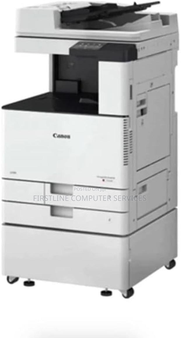 Canon Imagerunner C3326i