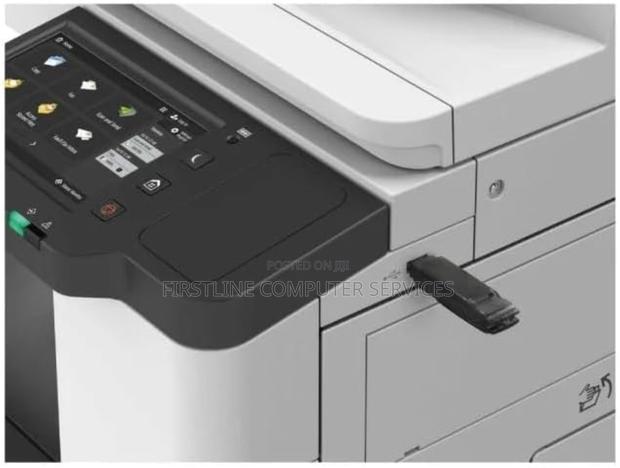 Canon Imagerunner C3326i photo 3