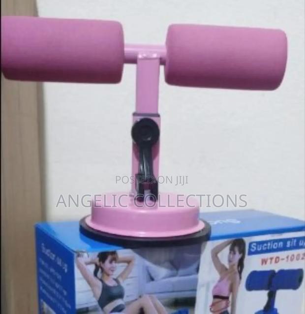 Sit Up Bar · Photo 2