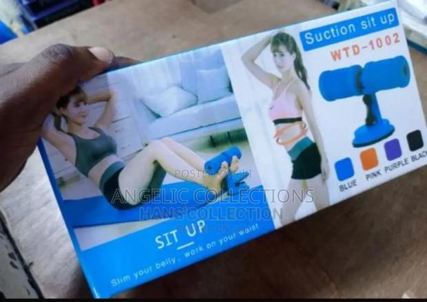 Suction Sit Up Tranier · Photo 2