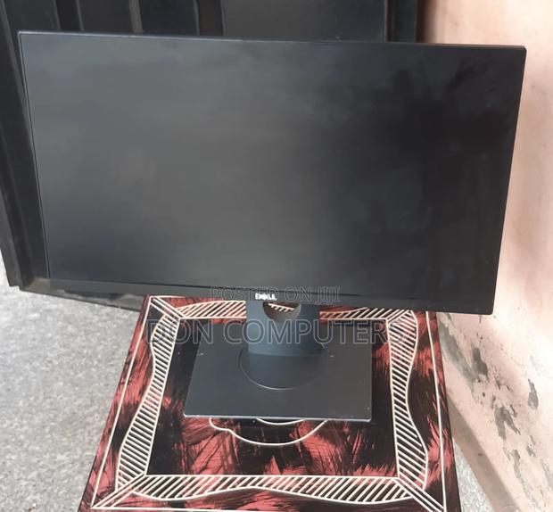 Dell 24 Inches Ultra Sharp Edgeless Monitor