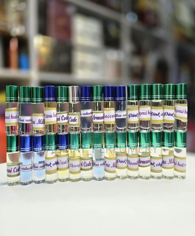 Usa Undiluted Designer Perfume Oil Available · Photo 4