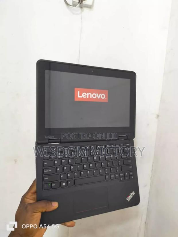 New Laptop Lenovo 3000 N500 4GB Intel SSD 128GB · Photo 4