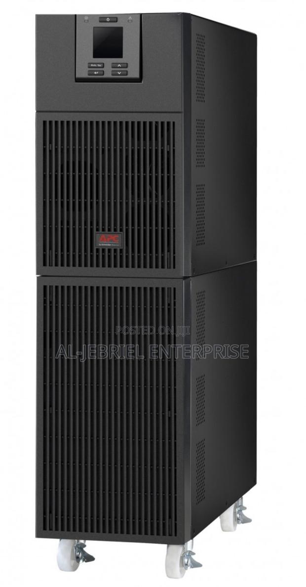 APC SRV10KI Uninterruptible Power Supply (UPS) 10kva 10000 W · Photo 3
