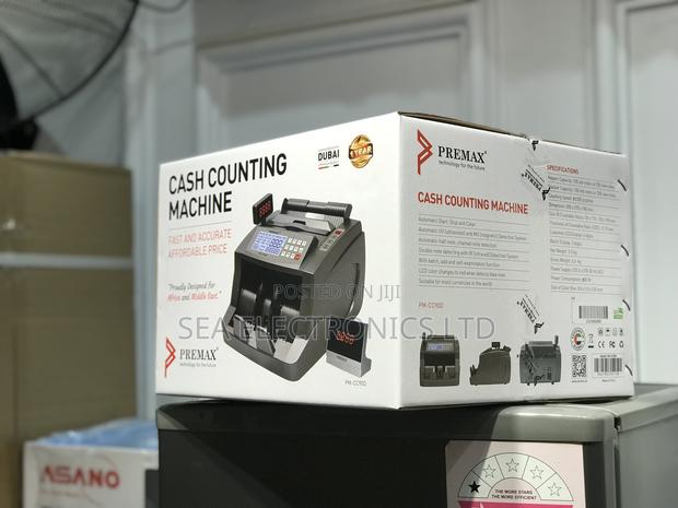 Proven Unique Money Counting Machines Premax · Photo 2