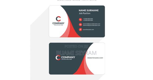 Business Cards
