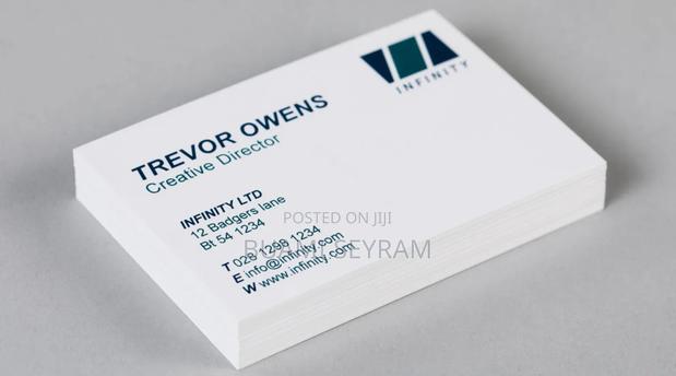 Business Cards