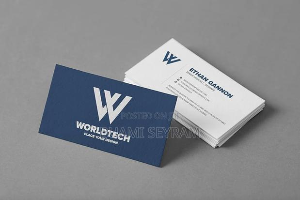 Business Cards
