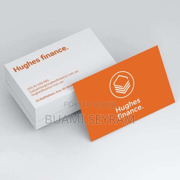 Business Cards