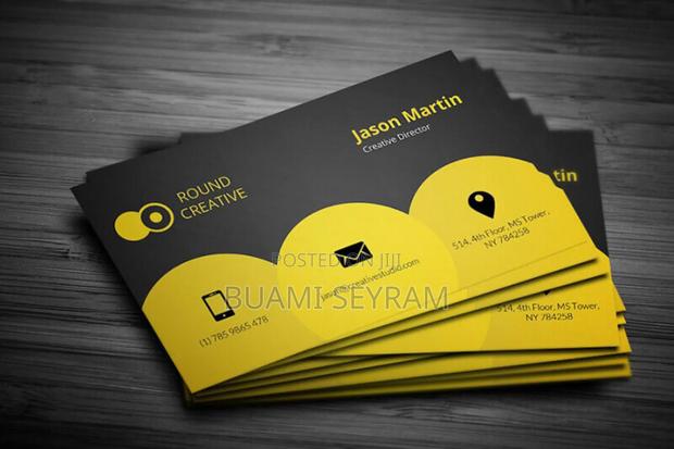 Business Cards