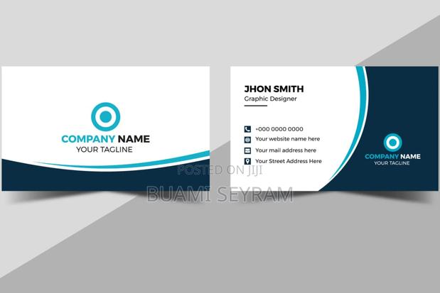 Business Cards