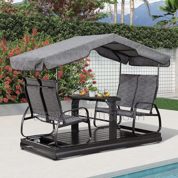 Garden Swing for Sale photo 5