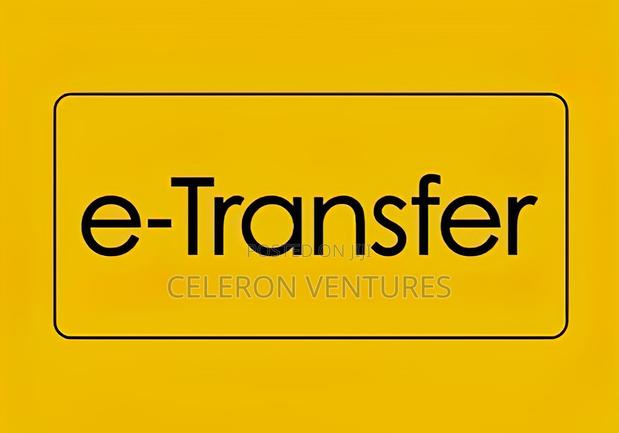 Canada E Transfer · Photo 2