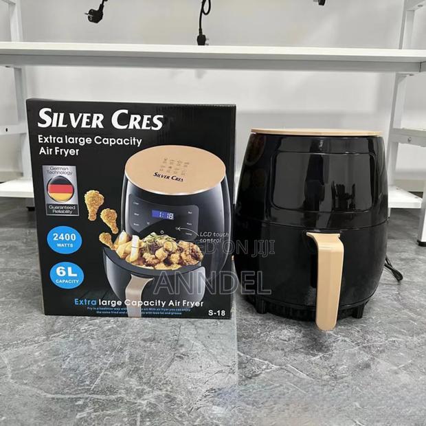 6L Air Fryer