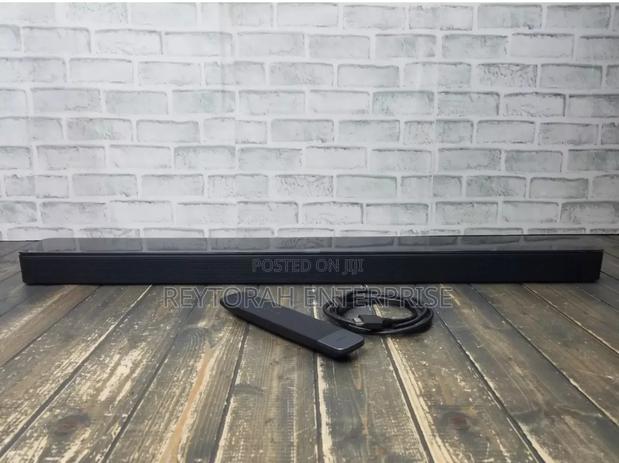 Bose Smart Soundbar 700