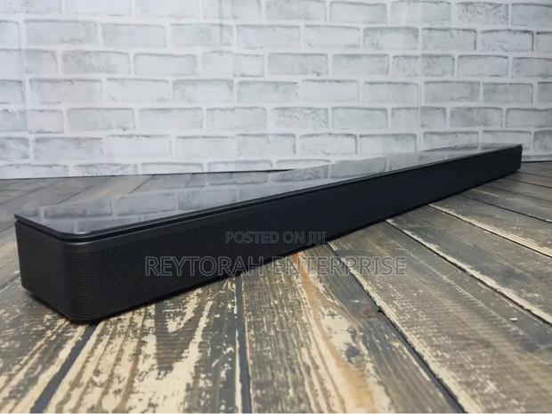 Bose Smart Soundbar 700 photo 3