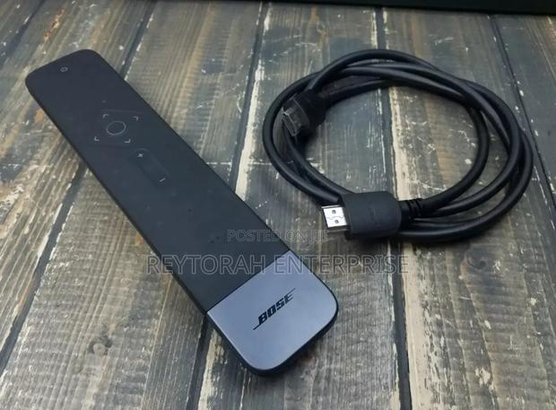 Bose Smart Soundbar 700 photo 4