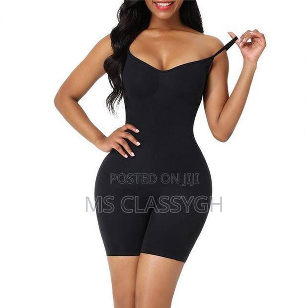 Sexy Jumpsuit Rompers Bodysuit Underwear Slimming Shapewear