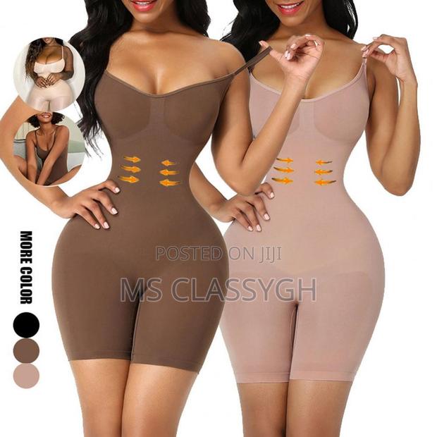 Sexy Jumpsuit Rompers Bodysuit Underwear Slimming Shapewear
