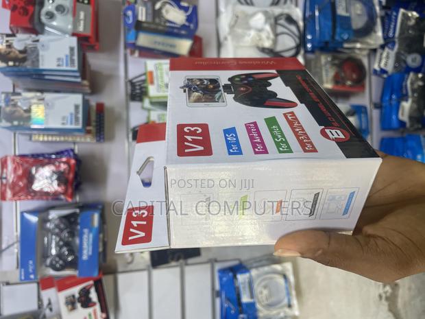 V13 Wireless Controller for Ios,Android photo 2