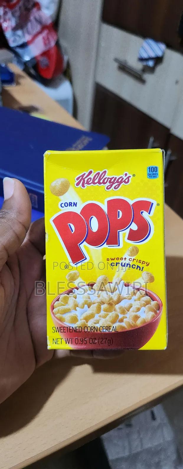American Froot Loops Cereal photo 3