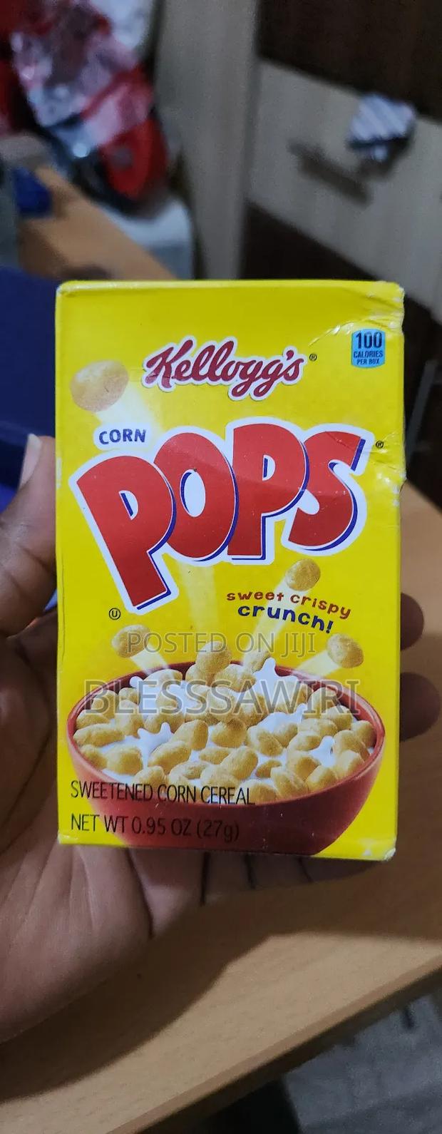 American Froot Loops Cereal photo 4