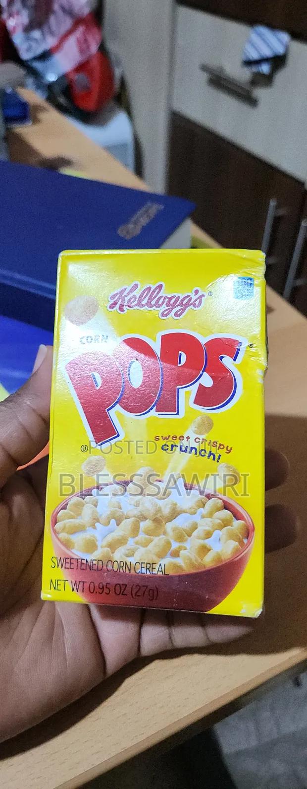 American Froot Loops Cereal photo 5