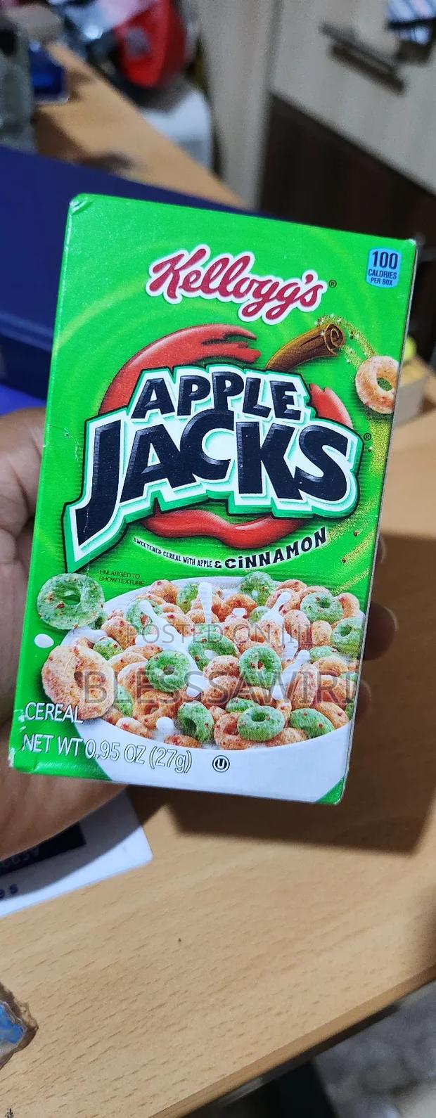 American Froot Loops Cereal photo 6