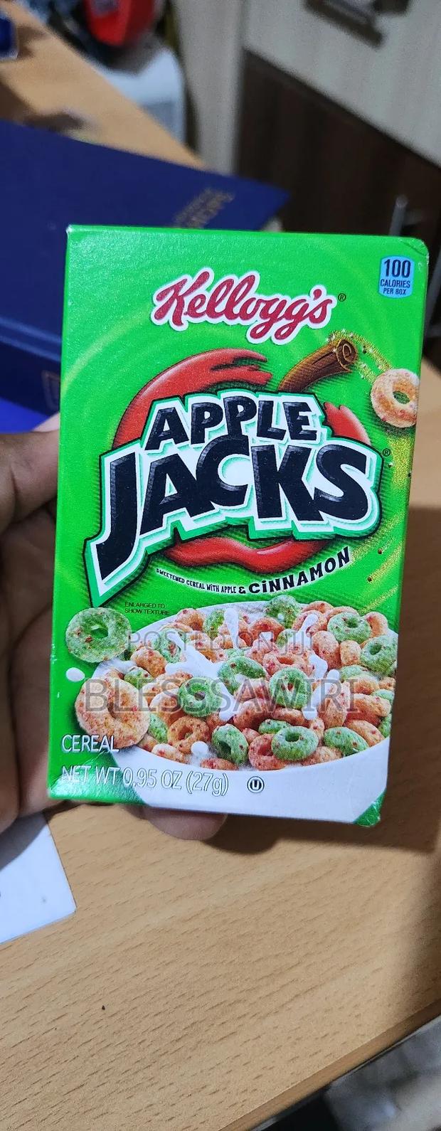 American Froot Loops Cereal photo 7