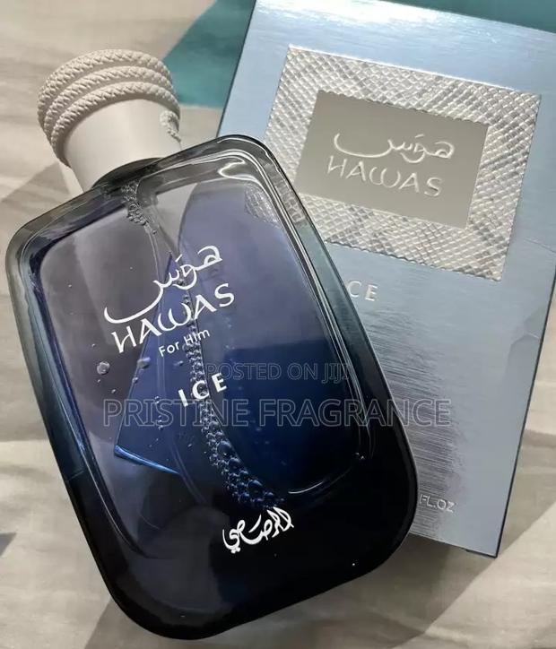 Rasasi Hawas Ice · Photo 2