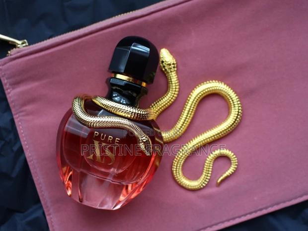 Paco Rabanne Pure Xs Edp · Photo 2