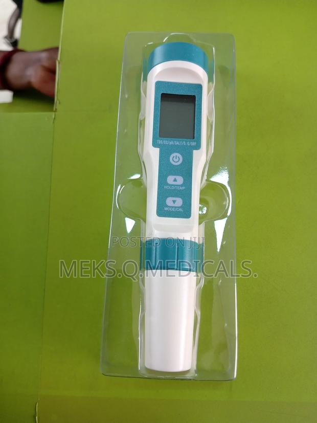 Water Quality Tester 6 in One · Photo 4