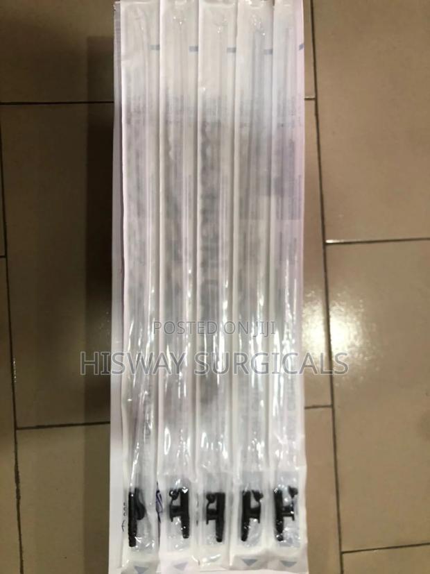 Suction Catheter · Photo 4