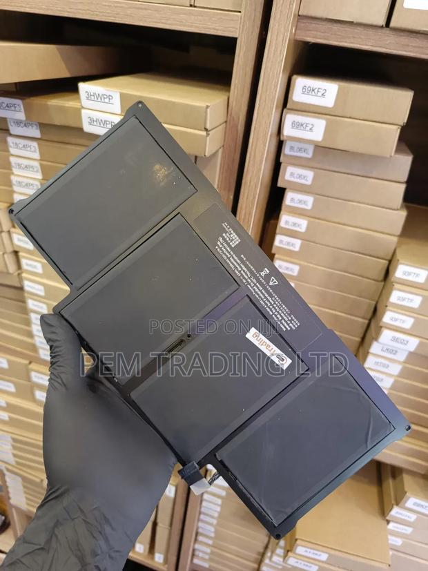 Apple Mac Book Air 13 Inch Battery for A1496 A1405 A1377 · Photo 2