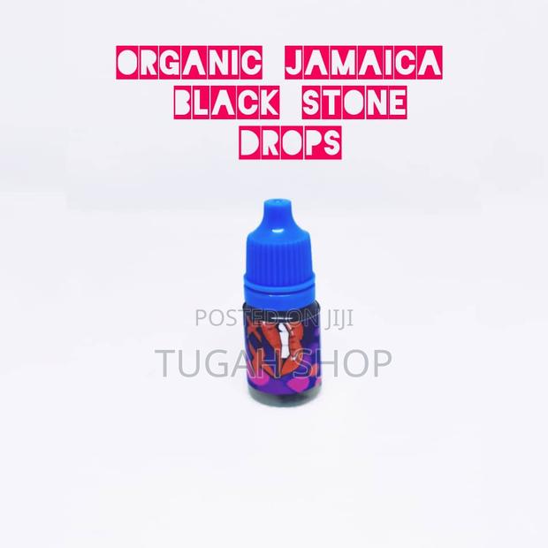 Organic Jamaica Stone Drops - 5ml · Photo 2
