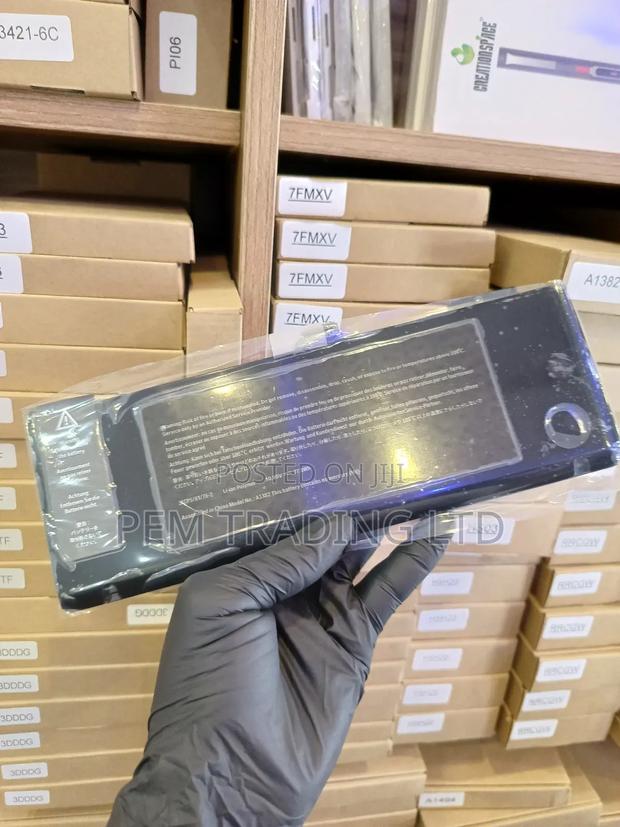 A1382 Battery for Apple Macbook Pro 15 A1286 2011/2012series · Photo 2