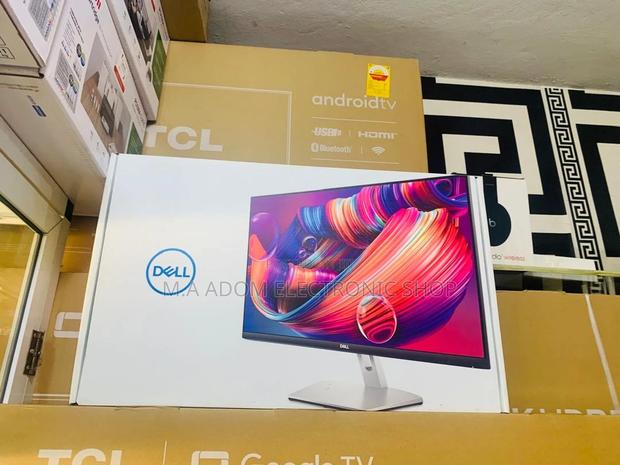 HP 27inch FHD 1080p Dell Monitor · Photo 2