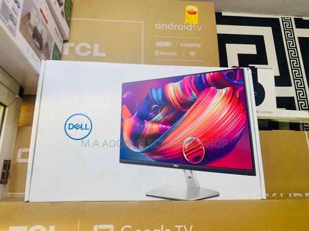 HP 27-Inch FHD Monitor - Your Visual Companion · Photo 2