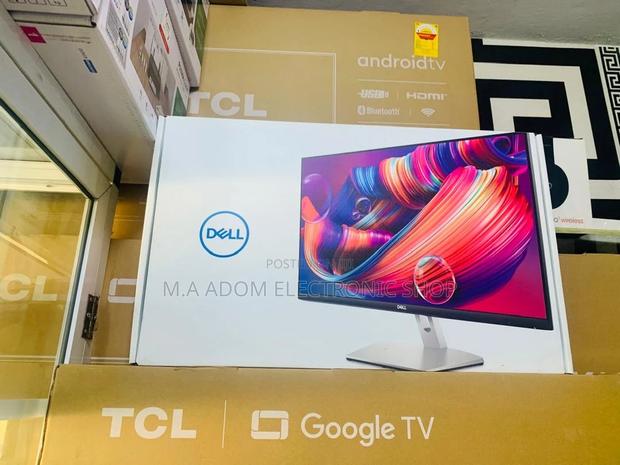 HP 27-Inch FHD Monitor - Your Ultimate Viewing Experience · Photo 2