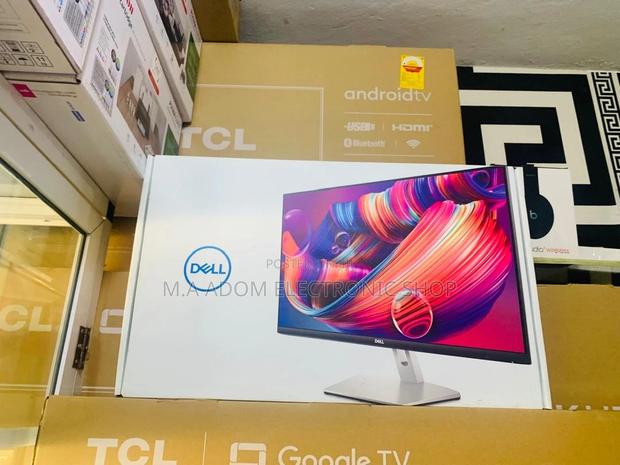 HP 27-Inch FHD Monitor - Your Everyday Essential · Photo 2