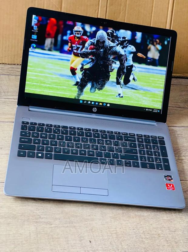 Laptop HP 255 G8 16GB AMD Ryzen 5 SSD 256GB · Photo 4