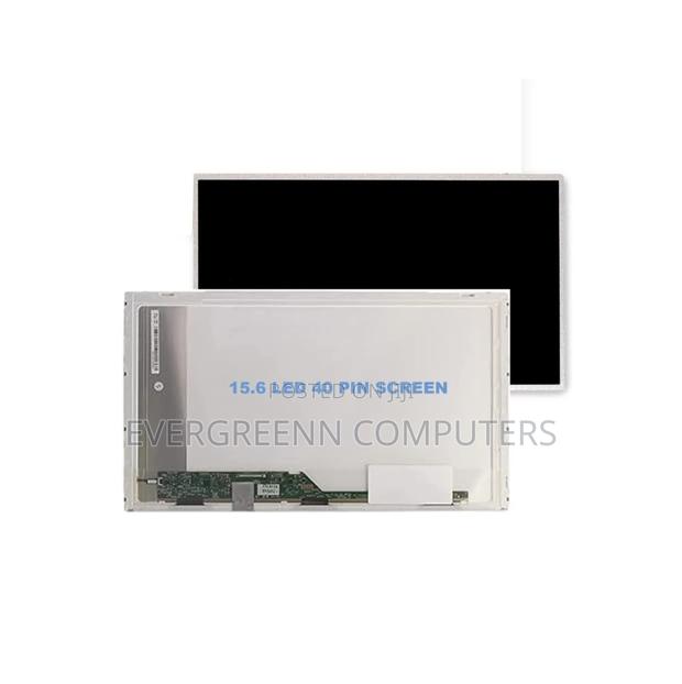 15.6inches LED Laptop Screen Replacement · Photo 2