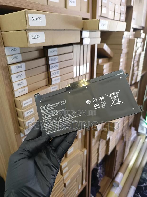 Battery for HP BK03 Pavilion X360 BK03XL 916811-855 · Photo 2