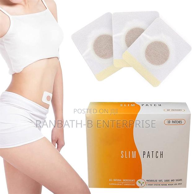 Slim Patch 30pcs in a Box